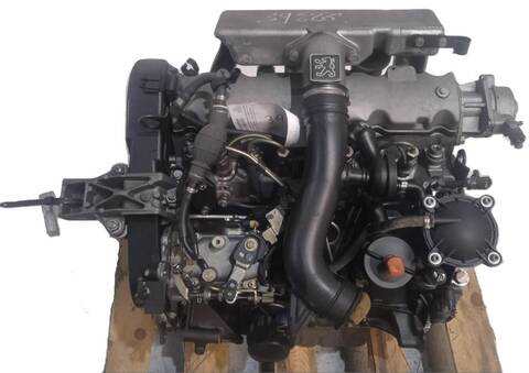 Motor Completo Peugeot 205 1.8 DIESEL BERLINA 60CV 44KW