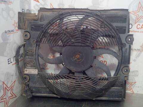 Electroventilador Bmw Serie 5 518 525TDS BERLINA 143CV 105KW