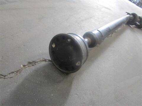 Foto 2ª: Transmision Central Suzuki Liana 1.6 SEDAN 4X4 106CV 78KW [M16A] (2005)