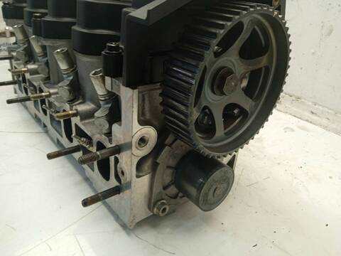 Foto 3ª: Culata Fiat Punto 1.9 JTD CAT BERLINA 80CV 59KW (2000)