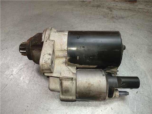 Motor de Arranque Seat Leon 1.6