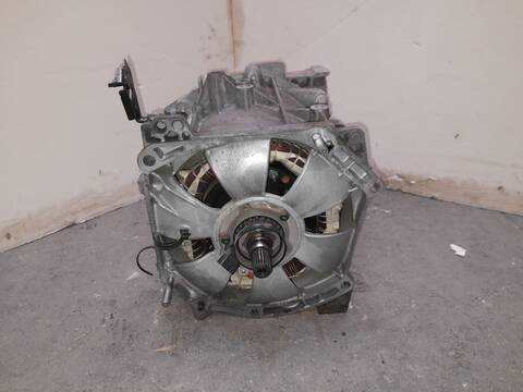Motor Completo Renault Express Z.E. FW0Z FW1Z) 60CV 44KW KANGOO FW0/1_)