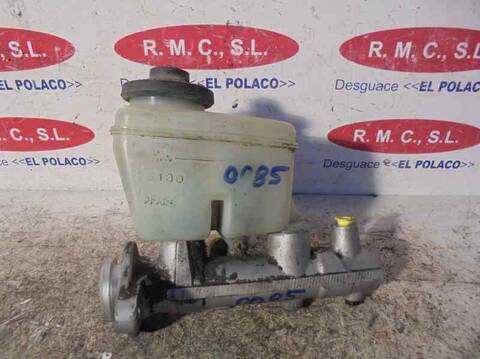 Foto 2ª: Bomba Freno Toyota Land Cruiser D4-D GX 5-PTAS.) 163CV 120KW [1KDFTV] (2001)