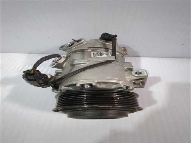 Foto 2ª: Compresor Aire Acondicionado Kia Stonic 1.0 T-GDI 101CV [G3LC G3LE] (2017)