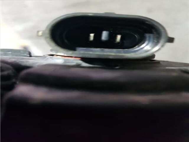 Foto 3ª: Faro Antiniebla Delantero Izquierdo Renault Megane 1.6 16V II SEDAN (LM0/1_) [K4M D8]