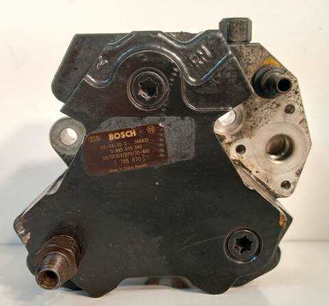Bomba Inyeccion Bmw Serie 3 315 2.0 16V DIESEL CAT 150CV