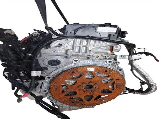 Motor Completo Bmw Serie 3 320 D F30 F80)