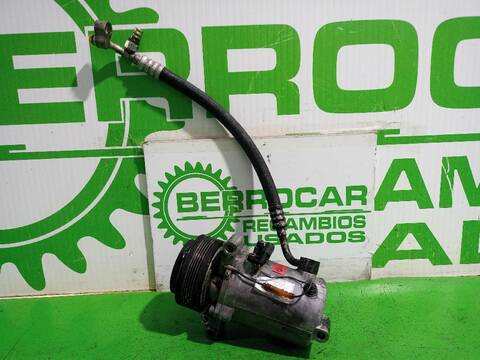 Compresor Aire Acondicionado Bmw Serie 3 315 320D 136CV