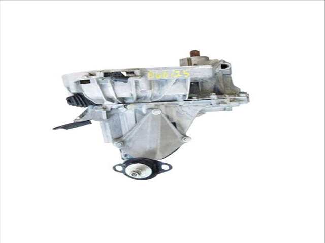 Foto 2ª: Caja Cambios Renault Megane 1.9 DTI LA1U) I CLASSIC LA0/1_) (1996)