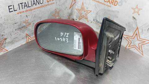 Retrovisor Izquierdo Ssangyong Actyon 200 XDI 141CV 104KW