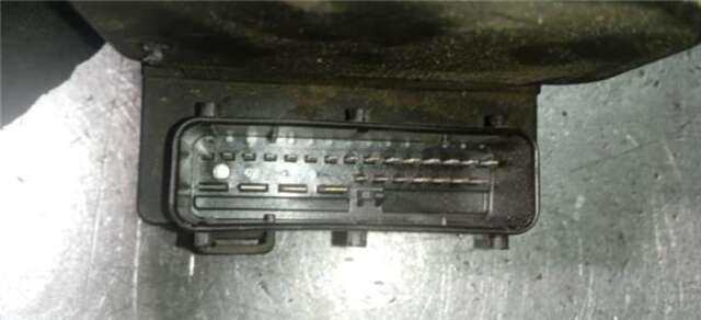 Foto 3ª: Abs Citroen Xsara 2.0 HDI [RHY (DW10TD)]