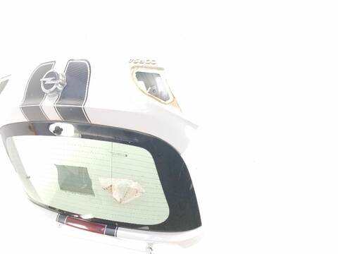 Foto 2ª: Portón Opel Corsa 1.4 08 68) [B 14 XEL] (2014)