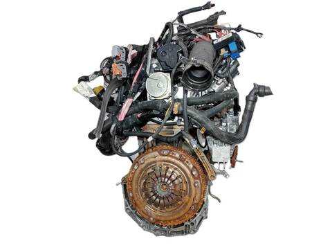 Motor Completo Renault Megane K9K834 BERLINA III BERLINA 5P