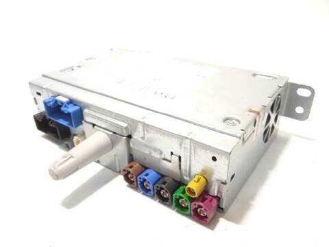 Foto 3ª: Sistema GPS Citroen C5 PLUG-IN HYBRID 225E 179CV 132KW [5G06] (2022)