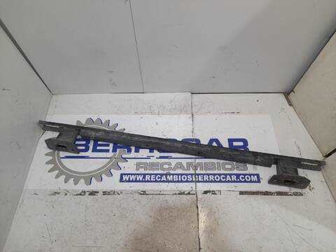 Foto 3ª: Refuerzo Paragolpes Trasero Citroen Jumper 2.2 E-HDI FAP CAT 131CV [D/ 4H03] (2014)