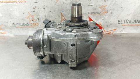 Foto 3ª: Bomba Inyeccion Bmw Serie 7 720 740D 306CV 225KW [N57SD30B] (2010)