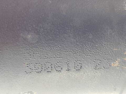 Foto 2ª: Transmision Central Land Rover Discovery TDV6 S 211CV (2009)