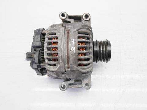 Alternador Audi A4 211 CV 155KW