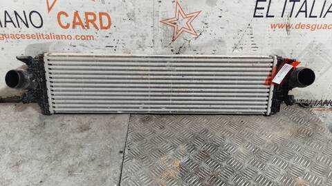 Intercooler Ford Focus ST-LINE 155CV 114KW