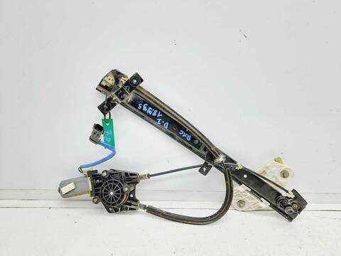 Elevalunas Eléctrico Delantero Izquierdo Chrysler Neon 2.0 16V CAT 133CV 98KW