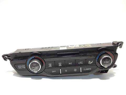 Foto 2ª: Mando Climatizador Kia Niro 141CV 104KW [G4LE] (2018)