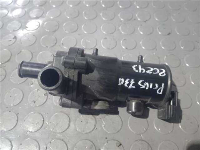 Bomba de Agua Toyota Prius HÍBRIDO BASIS [HÍBRIDO 57 KW ( 1.5 LTR. - 57 CAT)]