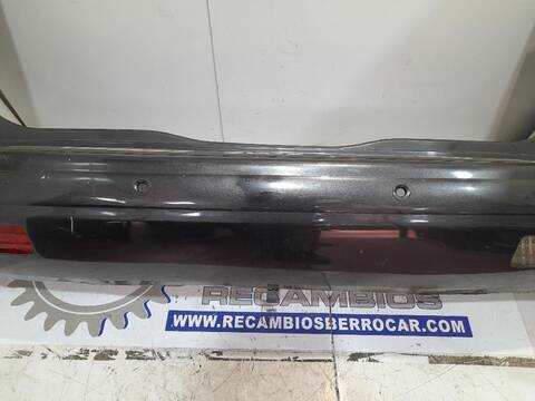 Foto 2ª: Paragolpes Trasero Peugeot 5008 2.0 BLUE-HDI FAP 150CV [RHE (DW10CTED4)] (2009)