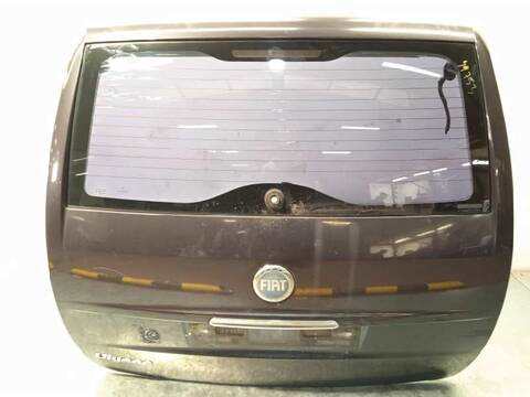 Portón Fiat Ulysse 2.2 16V JTD CAT 128CV 94KW