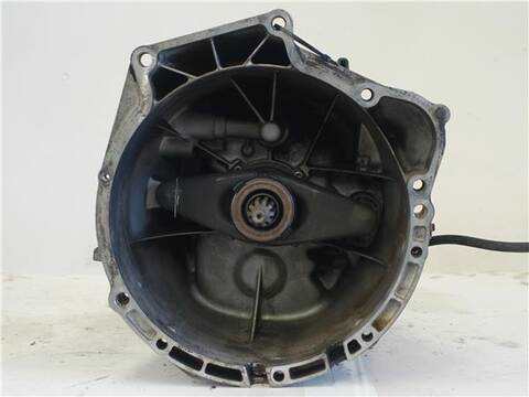 Caja Cambios Bmw Serie 3 315 2.0 320D BERLINA 136CV 100KW