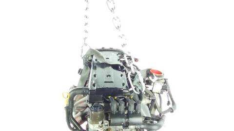 Motor Completo Chevrolet Nubira 1.8