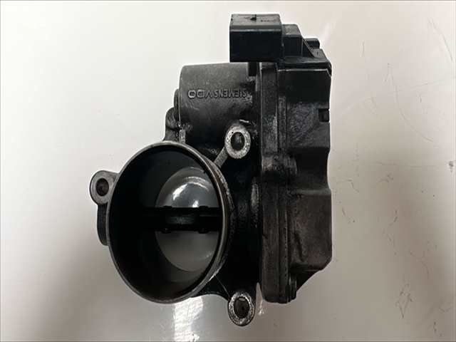 Caja Mariposa Renault Scenic 1.9 DCI