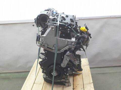 Foto 3ª: Motor Completo Renault Trafic 2.0 DCI D ENERGY 146CV [M9R] (2014)