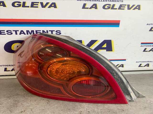 Piloto Trasero Izquierdo Nissan Almera 1.5 G