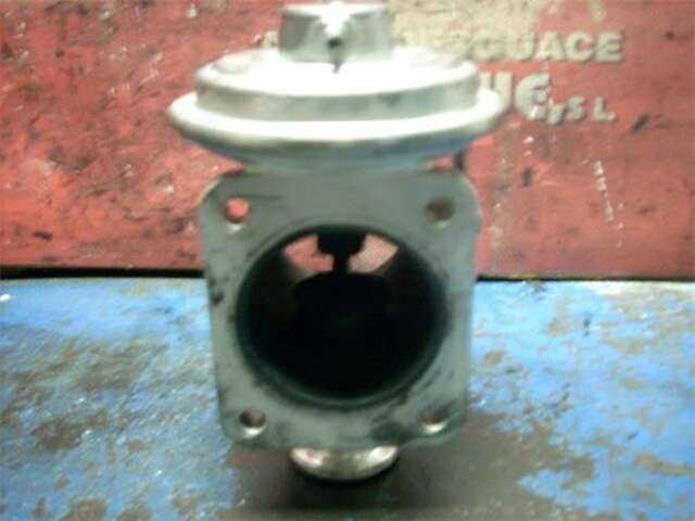 Foto 2ª: Valvula EGR Bmw Serie 3 315 320D 2.0 16V DIESEL CAT (136CV) [204D1]