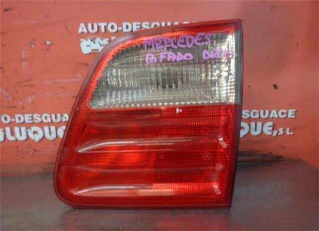 Piloto Trasero Derecho Mercedes Clase E 180 2.3 230 (210.037) [2.3 LTR. - 110 KW 16V CAT]