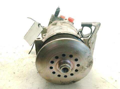 Compresor Aire Acondicionado Alfa Romeo Mito 1.4 TJET