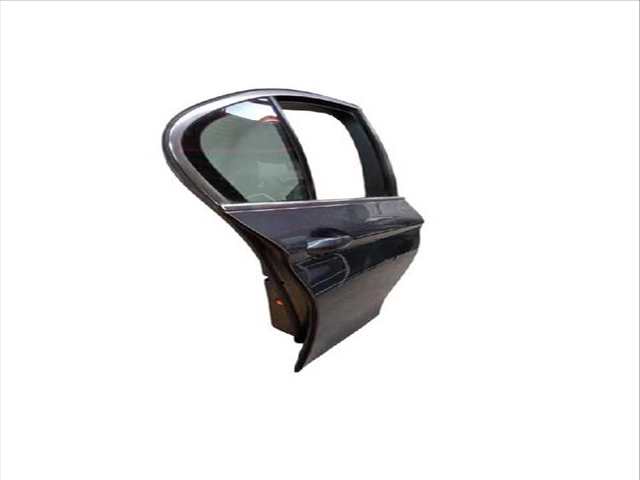 Foto 2ª: Puerta Trasera Derecha Bmw Serie 5 518 530 D (2009)