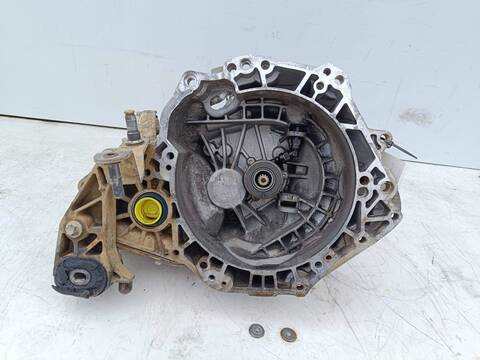 Caja Cambios Opel Corsa 1.2 16V CAT Z 12 XEP - LB4) 80CV 59KW