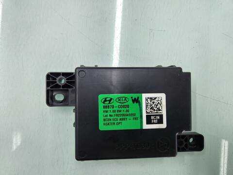 Foto 2ª: Centralita Motor ECU Hyundai i20 N 204CV 150KW [G4FV] (2023)