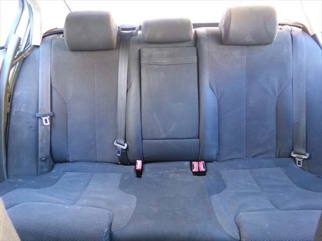 Asientos Traseros Volkswagen Passat 2.0 TDI 2005-2011
