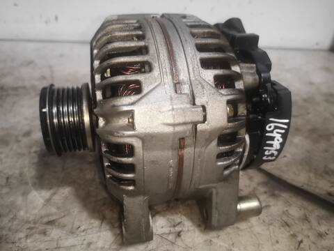 Foto 2ª: Alternador Peugeot 307 RHY (2002)