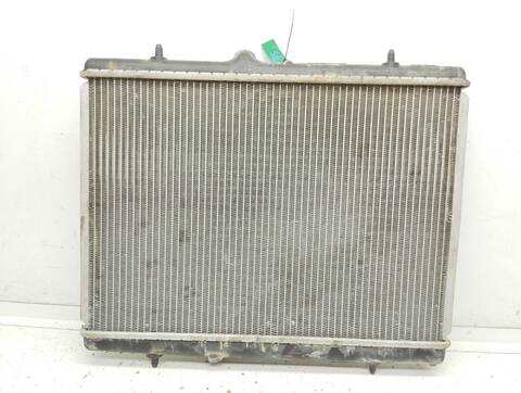 Foto 3ª: Radiador Motor Peugeot 307 GASOLINA [RHS] (2003)
