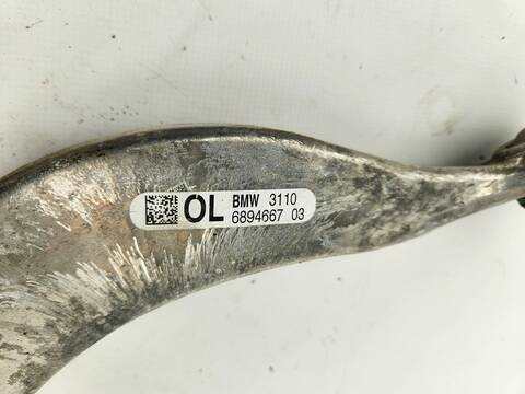 Foto 3ª: Brazo Suspension Delantero Izquierdo Bmw Serie 3 315 330D XDRIVE SPORT LINE 4P) BERLINA 265CV [B57D30A] (2022)
