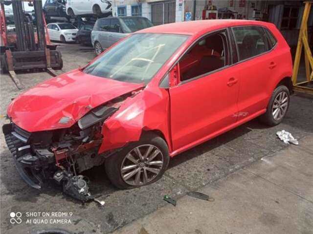 Radiador Calefaccion A.A. Volkswagen Polo 1.2 ADVANCE [1.2 LTR. - 66 KW TSI]