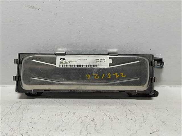 Centralita Suspension Bmw Serie 5 518 530 D 245CV