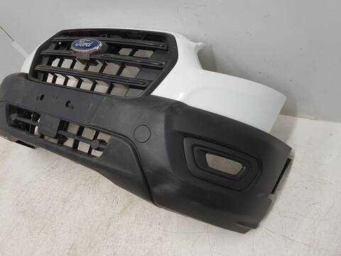 Foto 2ª: Paragolpes Delantero Ford Transit 350 L2 HD) CABINA SIMPLE TREND