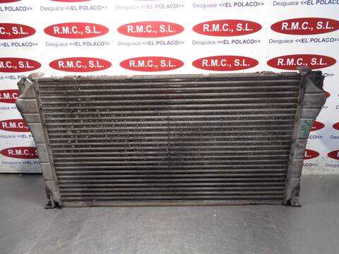 Foto 4ª: Intercooler Toyota Avensis ACTIVE 150CV 110KW [2AD] (2010)