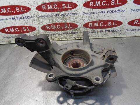 Foto 4ª: Mangueta Delantera Derecha Kia Sportage 1.6 CAT 135CV 99KW [G4FD] (2014)