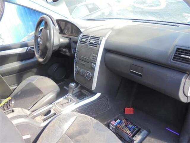 Motor Completo Mercedes Clase A 140 1.7 A 170 (169.032) [1.7 LTR. - 85 KW CAT]