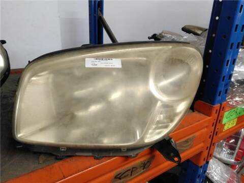 Faro Izquierdo Toyota Rav4 A2
